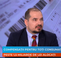 Sinteza emisiunii „În context”, realizată de postul Moldova 1, despre „Compensații”, din 12.02.2025