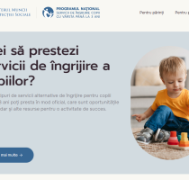 Parlamentul a aprobat modificări importante pentru îmbunătățirea serviciilor alternative de îngrijire a copiilor și a persoanelor vârstnice