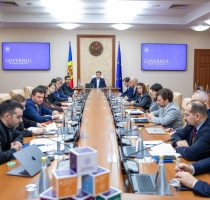 Guvernul a aprobat un nou Secretar de Stat și Secretar General al Ministerului Muncii și Protecției Sociale