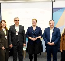 Forumul Național privind Îmbătrânirea Activă și Sănătoasă: Soluții și strategii de la experți pentru a aborda îmbătrânirea în Moldova