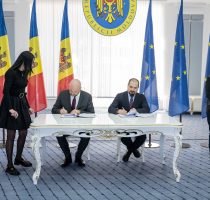 Reabilitarea locuințelor sociale, un nou acord semnat de Ministerul Muncii și Protecției Sociale și Ministerul Infrastructurii și Dezvoltării Regionale
