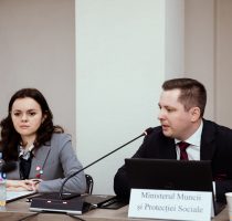 Măsurile pentru asigurarea siguranței online a copiilor în Republica Moldova vor fi consolidate