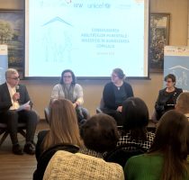 Consolidarea abilităților parentale – o investiție esențială pentru bunăstarea copiilor din Republica Moldova