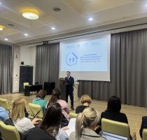 240 de specialiști sunt capacitați pentru sprijinirea reformei sistemului de îngrijire a copilului în Moldova