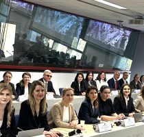 Republica Moldova înaintează în procesul de aderare: negocieri la Bruxelles pe Capitolul 19 – Politica socială și ocuparea forței de muncă