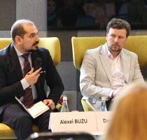 Provocările pieței muncii în dezbatere la Forumul Național al Pieței Muncii și Dialogului Social: deficit, ocupare informală și reforme instituționale