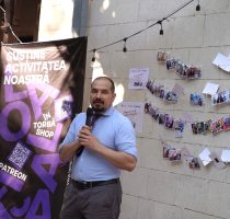 Ziua Mondială a Refugiatului sărbătorită la Chișinău, Bălți și Cahul