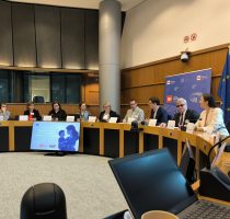 Moldova accelerează alinierea la standardele UE în domeniul protecției copilului