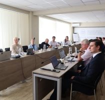 Consolidarea dialogului social prin schimb de bune practici europene: Misiune TAIEX la Chișinău