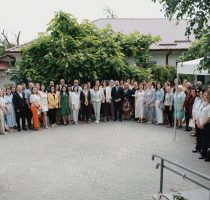 Investiții în RESTART: la Nord a fost inaugurat Serviciul social pentru reabilitarea victimelor violenței în familie „Magnolia” – un adăpost sigur, primitor și accesibil pentru supraviețuitoare