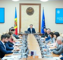 Guvernul aprobă extinderea condițiilor de eligibilitate pentru beneficiarii locuințelor destinate participanților la lichidarea consecințelor avariei de la Cernobîl
