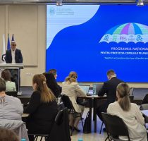 Ministerul Muncii și Protecției Sociale a reunit grupurile de lucru tematice pentru evaluarea progreselor în implementarea Programului Național pentru Protecția Copilului 2022–2026