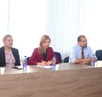 Franța reconfirmă sprijinul pentru integrarea europeană a Republicii Moldova și consolidarea protecției sociale