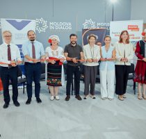 Centru comunitar intergenerațional, lansat în municipiul Comrat