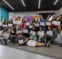 „Abilitare prin angajare” la Bălți: două zile de formare pentru tineretul NEET