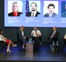 +3.000 pentru cariera ta<br>Start Programului de indemnizații pentru tinerii la primul loc de muncă