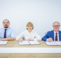 Ministerul Muncii și Protecției Sociale consolidează parteneriatul pentru o viață sănătoasă și servicii integrate de calitate