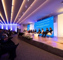 Ministrul Muncii și Protecției Sociale, Alexei Buzu, participă la Forumul Social European de la Porto