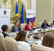 Republica Moldova găzduiește cea de-a patra reuniune a Grupului de Lucru al Parteneriatului Estic pentru Egalitatea de Gen