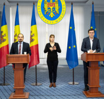 Un mandat – doi miniștri: Alexei Buzu și Marcel Spatari despre realizările celor 4 ani de mandat la Ministerul Muncii și Protecției Sociale
