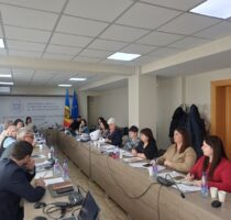 Dialog cu Agențiile Teritoriale de Asistență Socială pentru un sprijin mai eficient acordat populației
