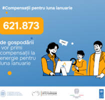 Încep plățile pentru compensațiile la căldură pentru luna ianuarie