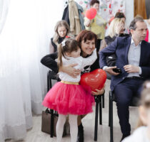 Investiție în viitor: condiții mai bune pentru copiii din Cahul și sprijin real pentru părinți