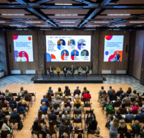 La Chișinău a început conferința de nivel înalt privind drepturile sociale „Carta Socială Europeană”