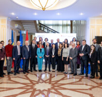 3 milioane de franci elvețieni pentru o piață a muncii mai incluzivă: a fost lansată cea de-a doua fază a proiectului Organizației Internaționale a Muncii, cu suportul financiar al Guvernului Elveției