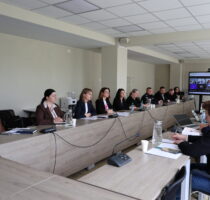 Îmbunătățirea accesului la servicii pentru victimele infracțiunilor, discutată în cadrul ședinței Consiliului coordonator al Mecanismului național de referire