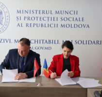 Republica Moldova și Republica Albania au încheiat negocierile asupra Acordului bilateral în domeniul securității sociale
