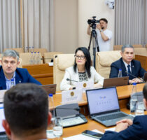 Guvernul a aprobat Regulamentul privind prevenirea și combaterea violenței și hărțuirii în muncă în autoritățile publice