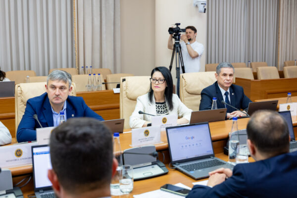 Guvernul a aprobat Regulamentul privind prevenirea și combaterea violenței și hărțuirii în muncă în autoritățile publice