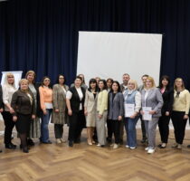 Servicii sociale mai bune pentru persoanele aflate în dificultate
