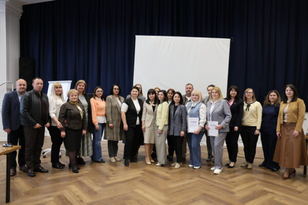 Servicii sociale mai bune pentru persoanele aflate în dificultate