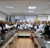 Ministerul Muncii și Protecției Sociale consolidează intervenția psihologică în cazurile de violență în familie