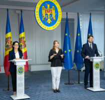 Reforme structurale pentru modernizarea sistemului public: creșteri salariale și schimbări importante în regimul concediilor tuturor salariaților și a pensiilor pentru militari și funcționari cu statut special