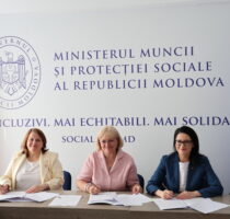 Angajamente durabile pentru incluziunea persoanelor cu dizabilități, bazate pe un nou parteneriat cu societatea civilă