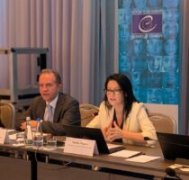 Noi măsuri pentru consolidarea protecției copiilor aflați în conflict cu legea și a celor expuși riscului de a comite infracțiuni
