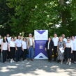 Trei noi servicii sociale „Respiro” au fost inaugurate în raioanele Criuleni, Rezina și municipiul Cahul