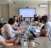 Reguli de muncă mai clare și protecție mai bună pentru salariați, discutate cu partenerii sociali și mediul de afaceri