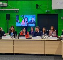 Republica Moldova participă la reuniunea miniștrilor muncii și afacerilor sociale din Uniunea Europeană