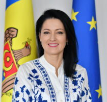 Moldova#35 – Ce am construit//Interviu cu Ministra Muncii și Protecției Sociale, Natalia Plugaru