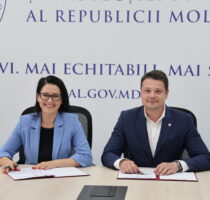 Procesul de determinare a dizabilității va fi îmbunătățit prin consolidarea colaborării dintre autoritățile competente și reprezentanții instituțiilor din domeniul dizabilității