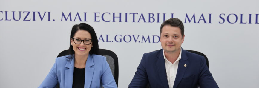 Procesul de determinare a dizabilității va fi îmbunătățit prin consolidarea colaborării dintre autoritățile competente și reprezentanții instituțiilor din domeniul dizabilității