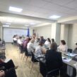 Ședința Grupului de coordonare privind implementarea Garanției europene pentru copii în Republica Moldova