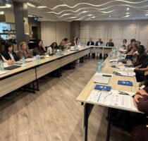 Republica Moldova devine un hub de învățare și schimb de experiență în reforma sistemului de îngrijire a copilului