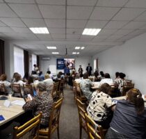 Ministerul Muncii și Protecției Sociale lansează instruiri în managementul de caz pentru 1 760 de angajați din asistența socială