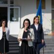 Declarații comune de presă la încheierea primei vizite a Comisarei Europene Hadja Lahbib în Republica Moldova