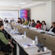 Supraviețuitoarele violenței din cinci regiuni ale țării vor putea să-și reconstruiască viața și să-și consolideze independența financiară